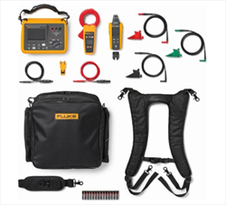 Máy tìm điểm lỗi cáp ngầm Fluke GFL-1500